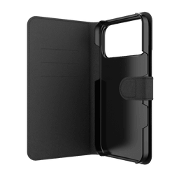 ZAGG Folio Case for  Apple iPhone 17 Pro Max Black ZAGG Folio Case for  Apple iPhone 17 Pro Max Black