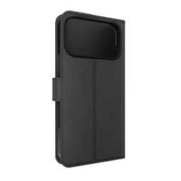 ZAGG Folio Case for  Apple iPhone 17 Pro Max Black ZAGG Folio Case for  Apple iPhone 17 Pro Max Black