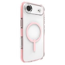 Side View ** Pink Sorbet Side View ** Pink Sorbet