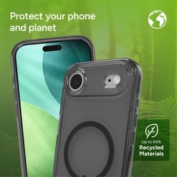 Up to 59% recycled content ** Midnight Black Up to 59% recycled content ** Midnight Black