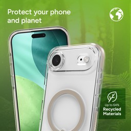 Up to 59% recycled content ** Titanium Up to 59% recycled content ** Titanium