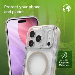 Up to 59% recycled content ** Titanium Up to 59% recycled content ** Titanium