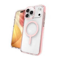 ZAGG Santa Cruz Snap Case for Apple iPhone 17 Pro Max ZAGG Santa Cruz Snap Case for Apple iPhone 17 Pro Max