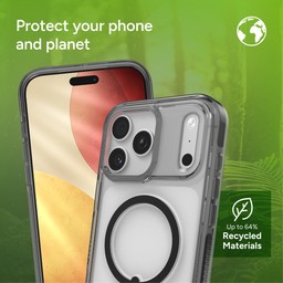 Up to 59% recycled content ** Jet Black Up to 59% recycled content ** Jet Black