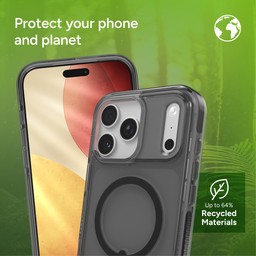 Up to 59% recycled content ** Midnight Black Up to 59% recycled content ** Midnight Black