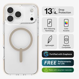 Features ** Titanium Features ** Titanium