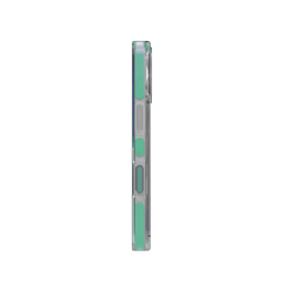 Side ** Mystic Green Side ** Mystic Green