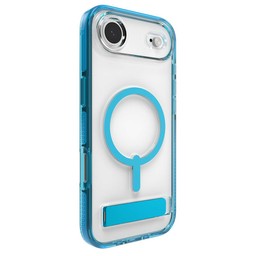 Side angle view ** Tranquil Blue Side angle view ** Tranquil Blue