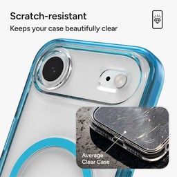 Scratch resistant ** Tranquil Blue Scratch resistant ** Tranquil Blue