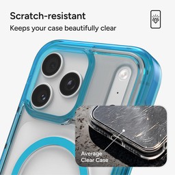 Scratch-resistant surface ** Tranquil Blue Scratch-resistant surface ** Tranquil Blue