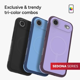 Elusive and trendy tri-colour combos Elusive and trendy tri-colour combos
