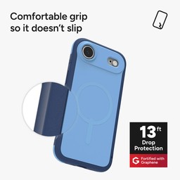 Comfortable grip so it doesn't slip ** Royal Ember Comfortable grip so it doesn't slip ** Royal Ember