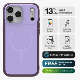 Features ** Dusty Grape Features ** Dusty Grape