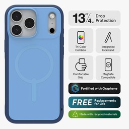 Features ** Royal Ember Features ** Royal Ember