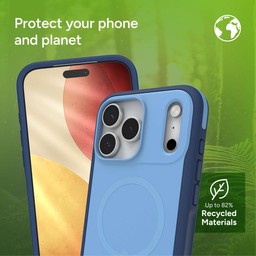 Made with up to 78% recycled material ** Royal Ember Made with up to 78% recycled material ** Royal Ember