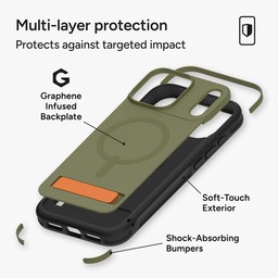 Multi-layer protection ** Sea Kelp Multi-layer protection ** Sea Kelp