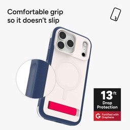 Comfortable grip so it doesn't slip ** Red,Light,Blue Comfortable grip so it doesn't slip ** Red,Light,Blue