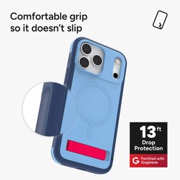 Comfortable grip so it doesn't slip ** Royal Ember Comfortable grip so it doesn't slip ** Royal Ember