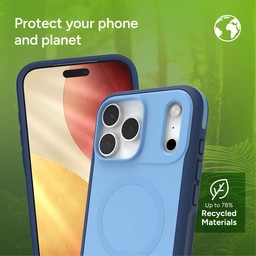 Made with up to 78% recycled materials ** Royal Ember Made with up to 78% recycled materials ** Royal Ember