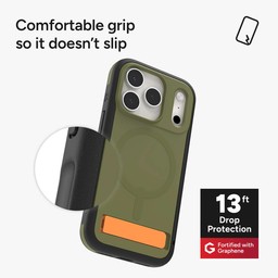 Comfortable grip so it doesn't slip ** Sea Kelp Comfortable grip so it doesn't slip ** Sea Kelp