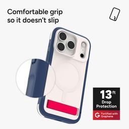 Comfortable grip so it doesn't slip ** Red,Light,Blue Comfortable grip so it doesn't slip ** Red,Light,Blue