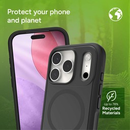 Made with up to 78% recycled materials ** Flood Black Made with up to 78% recycled materials ** Flood Black