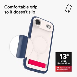 Comfortable grip so it doesn't slip ** Red,Light,Blue Comfortable grip so it doesn't slip ** Red,Light,Blue
