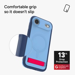 Comfortable grip so it doesn't slip ** Royal Ember Comfortable grip so it doesn't slip ** Royal Ember