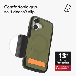 comfortable grip so it doesn't slip ** Sea Kelp comfortable grip so it doesn't slip ** Sea Kelp