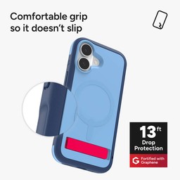 comfortable grip so it doesn't slip ** Royal Ember comfortable grip so it doesn't slip ** Royal Ember