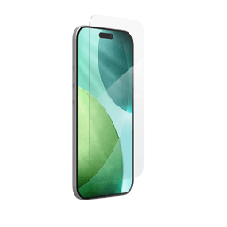 iFrogz Defence Glass for Apple iPhone 17 Air iFrogz Defence Glass for Apple iPhone 17 Air