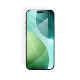 iFrogz Defence Glass for Apple iPhone 17 Air iFrogz Defence Glass for Apple iPhone 17 Air