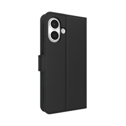 iFrogz Defence Case Folio for Apple iPhone 17 (black) iFrogz Defence Case Folio for Apple iPhone 17 (black)