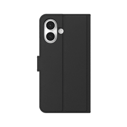 iFrogz Defence Case Folio for Apple iPhone 17 (black) iFrogz Defence Case Folio for Apple iPhone 17 (black)