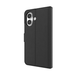 iFrogz Defence Case Folio for Apple iPhone 17 (black) iFrogz Defence Case Folio for Apple iPhone 17 (black)