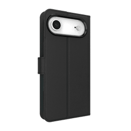 iFrogz Defence Case Folio for Apple iPhone 17 Air (black) iFrogz Defence Case Folio for Apple iPhone 17 Air (black)