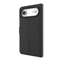 iFrogz Defence Case Folio for Apple iPhone 17 Air (black) iFrogz Defence Case Folio for Apple iPhone 17 Air (black)