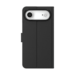 iFrogz Defence Case Folio for Apple iPhone 17 Air (black) iFrogz Defence Case Folio for Apple iPhone 17 Air (black)