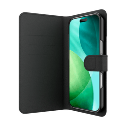 iFrogz Defence Case Folio for Apple iPhone 17 Air (black) iFrogz Defence Case Folio for Apple iPhone 17 Air (black)