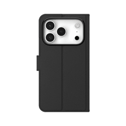 iFrogz Defence Case Folio for Apple iPhone 17 Pro (black) iFrogz Defence Case Folio for Apple iPhone 17 Pro (black)