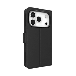 iFrogz Defence Case Folio for Apple iPhone 17 Pro (black) iFrogz Defence Case Folio for Apple iPhone 17 Pro (black)