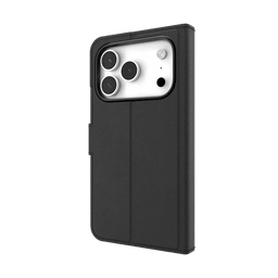 iFrogz Defence Case Folio for Apple iPhone 17 Pro (black) iFrogz Defence Case Folio for Apple iPhone 17 Pro (black)