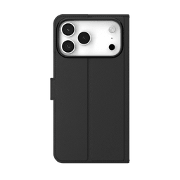 iFrogz Defence Case Folio for Apple iPhone 17 Pro Max (black) iFrogz Defence Case Folio for Apple iPhone 17 Pro Max (black)