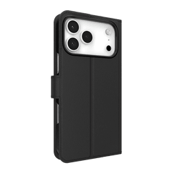 iFrogz Defence Case Folio for Apple iPhone 17 Pro Max (black) iFrogz Defence Case Folio for Apple iPhone 17 Pro Max (black)