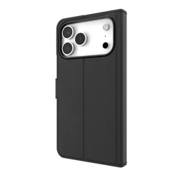 iFrogz Defence Case Folio for Apple iPhone 17 Pro Max (black) iFrogz Defence Case Folio for Apple iPhone 17 Pro Max (black)