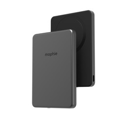 mophie powerstation wireless slim 5K Qi2 battery mophie powerstation wireless slim 5K Qi2 battery