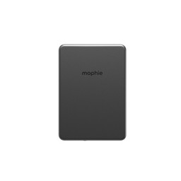 mophie powerstation wireless slim 5K Qi2 battery mophie powerstation wireless slim 5K Qi2 battery