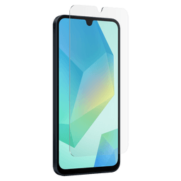 iFrogz Defence Glass Screen Protector for Samsung A17/A17 5G/A16/A16 5G iFrogz Defence Glass Screen Protector for Samsung A17/A17 5G/A16/A16 5G
