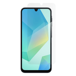 iFrogz Defence Glass Screen Protector for Samsung A17/A17 5G/A16/A16 5G iFrogz Defence Glass Screen Protector for Samsung A17/A17 5G/A16/A16 5G