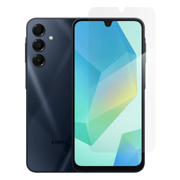 iFrogz Defence Glass Screen Protector for Samsung A17/A17 5G/A16/A16 5G iFrogz Defence Glass Screen Protector for Samsung A17/A17 5G/A16/A16 5G